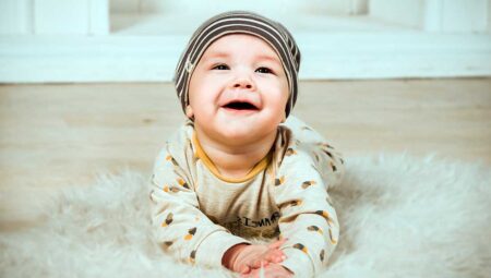 What Does It Mean to See a Baby in a Dream in Christianity?