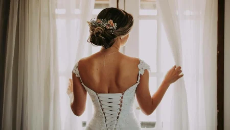 What Does It Mean to See a Wedding in a Dream?