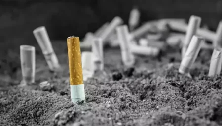 What Does It Mean to Smoke in a Dream?